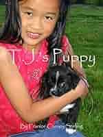 T.J.'s Puppy eBook : Stirling, Franice, Stirling, Ralph: Amazon.in: Kindle  Store