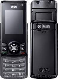 LG KS500 Preview - Mobile Gazette ...