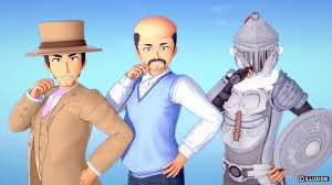 竿役詰め合わせ - コイカツ！サンシャイン勝手にアップローダー