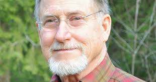 No man is poor' says Scrooge McDuck