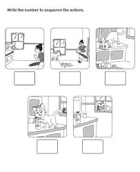 Pin By Paula Jones On Work Story Sequencing Worksheets Sequencing Worksheets Kindergarten Sequencing Worksheets