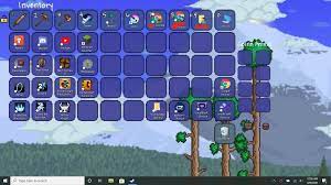 See more ideas about minecraft, background, minecraft wallpaper. Inspired By U Stonecommander S Minecraft Inventory Wallpaper Terraria