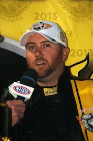 BangShift.com 2013 NHRA World Finals