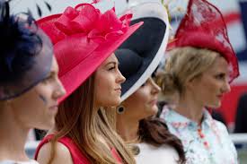Epsom Derby Festival 2017: Ewell-based milliner Jessica Connelly shares top  tips
