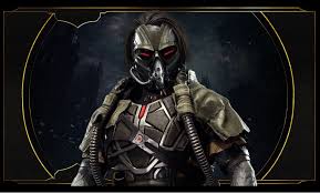 New mortal kombat movie released! Kabal Officially Revealed For Mortal Kombat 11 Cultured Vultures