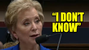 Dems TORCH Trump Education Secretary During Hearing #MAGA #LindaMcMahon  #Education