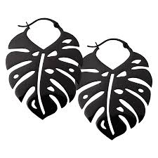 If your monstera leaves haven't split, improving the following factors will help. Monstera Leaf Hoops Wildcat International