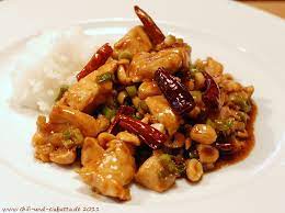 A wide variety of gong bao options are available to you, such as chains. Gong Bao Ji Ding Nach Rasa Malaysia Chili Und Ciabatta