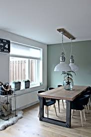 binnenkijken bij chantal inspiraties showhome nl deco salle a manger idee deco maison deco sallon