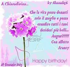 Risultati Immagini Per Buon Compleanno Amica Mia