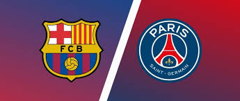 The game had an impressive attendance of 96,290 despite the home side's heavy defeat in the first game. Ucl Match Preview Barcelona Vs Psg Predictions Laliga Expert