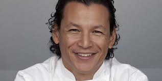 Who is Bobby Chinn dating? Bobby Chinn girlfriend, wife