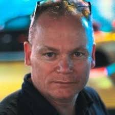 Frank McGuire (@fmcguire20001)