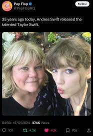 Doğum günün kutlu olsun Taylor, 35 yaşına bastın! : r/TaylorSwift