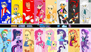 1.0.0 almost 4 years ago. Sonic Adventure Equestria Adventure Poster By Trungtranhaitrung On Deviantart