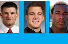 Kokesh, Thomusseit & Cox take over top spots in WIN's rankings