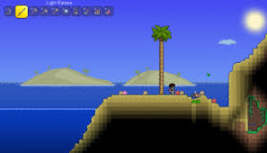 Is it even possible to make trees grow there? Unofficial Terraria Club å¸–å­ Facebook