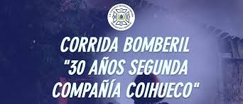 Ilustre municipalidad de coihueco, coihueco, chile. Chillan Activo On Twitter Corrida Bomberil 30 Anos Segunda Compania Coihueco Domingo 26 De Mayo 09 30 Hrs Desde Plaza De Coihueco Https T Co Fyzz5axvyg Https T Co Kghqvinm7q