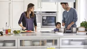 Great for talking with kids, dh, guests etc while prepping for a meal. Kitchen Island With Sink The Perfect Workstation Blanco