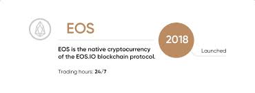 The exchange is designed for beginner trader, as well as advanced traders. Trade Eos Your Guide To Eos Trading Capital Com Trade Now