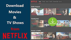Once your movie is done downloading, tap the downloads. How To Download Movies And Tv Shows From Netflix