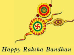 On this precious festival, the sister ties a rakhi on her brother's wrist and prays that her brother should. Raksha Bandhan Status And Rakhi Quotes 2020 123 Hindi Status