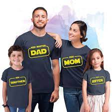 Mom Dad Baby Matching Shirts Online Discount Shop For Electronics Apparel Toys Books Games Computers Shoes Jewelry Watches Baby Products Sports Outdoors Office Products Bed Bath Furniture Tools Hardware