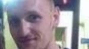 Man and woman charged in connection with murder of Mark Fisher in  Accrington