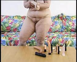 Reife Dicke Oma Mit Dickem Dildo, Free Porn b9: xHamster | xHamster
