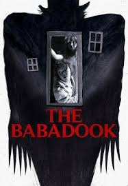 The Babadook Official Trailer 1 2014 Essie Davis Horror Movie Hd Youtube
