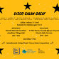 Disco Calan Gaeaf - Aberffraw event image