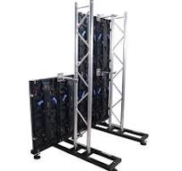 LED Wall Support | ProX Live Performance Gear