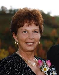 Sharon Figmic Obituary (2013)