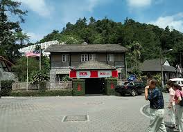 Ambil arah ke kiri sehingga bertemu simpang dan ambil. 12 Tempat Menarik Di Bukit Fraser Pengalaman Bermakna Bersama Keluarga Pakar Percutian
