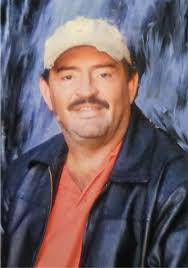 Hubert Dale Baldridge