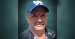 Obituary, Visitation & Funeral Information