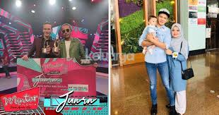 Selepas berjaya mendapatkan kembali gelaran juara mingguan pada ahad lalu bersandarkan lagu temberang yang diberi nafas. Nak Bawa Ibu Bapa Isteri Ibu Mentua Tunai Umrah Dulu Jual Nasi Lemak Apex Juara Mentor 2019 Tekad Ubah Nasib Keluarga Keluarga