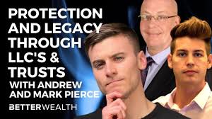 Using Trusts To Establish Protection & Legacy