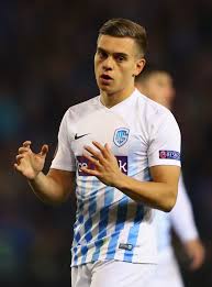 Latest on brighton & hove albion forward leandro trossard including news, stats, videos, highlights and more on espn. Andreas Christensen Leandro Trossard Leandro Trossard Photos Zimbio
