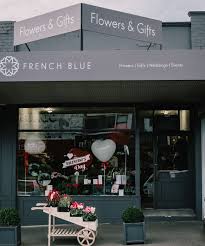 So prior to ordering flowers online, always research the reputation of the florist that has. Florist Preston Flower Delivery French Blue Flowers