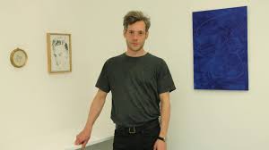 Sebastian koch zu gast in der br abendschau. Zeichnungen Von Sebastian Koch Haben Es Faustdick Hinter Dem Glas Vorarlberger Nachrichten Vn At