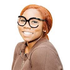 Jamila Alexander's Instagram, Twitter & Facebook