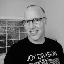 Gavin Geddes-Smith (@ggsdbn)