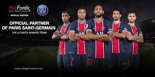 24, rue commandant guilbaud 75 016 paris. Hotforex Announces Partnership With Paris Saint Germain Finance Magnates