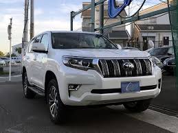 価格 com ランドクルーザープラド トヨタ ｔｘ ｌパッケージ 大阪府 421 8万円 令和元年 2019年 17598944 中古車 プラド ランドクルーザー ランドクルーザープラド