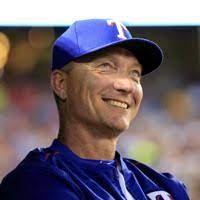 Texas Rangers Manager Jeff Banister On Being A Good Sports Parent By Robert Wilonsky On Soundcloud Sports Parent Texas Rangers Fun Sports