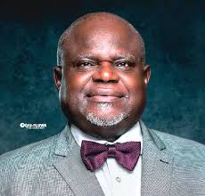 Tinubu's handling of Akpabio's emergence as Senate President is show of leadership —Sola Iji