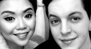 Jamilabelle Evangelista and Raymond Bielawski-Scholz's Wedding Website