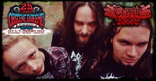 Obscene Extreme Festival představuje další kape...