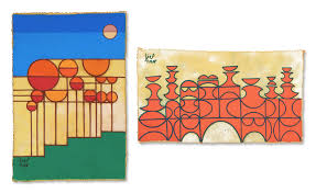 Bildergebnis für The Estate of Anwar Jalal Shemza